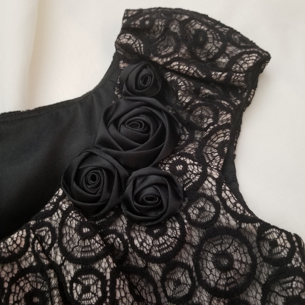 $1 when adding to Bundle of $15+ Dress Petite Jones New York